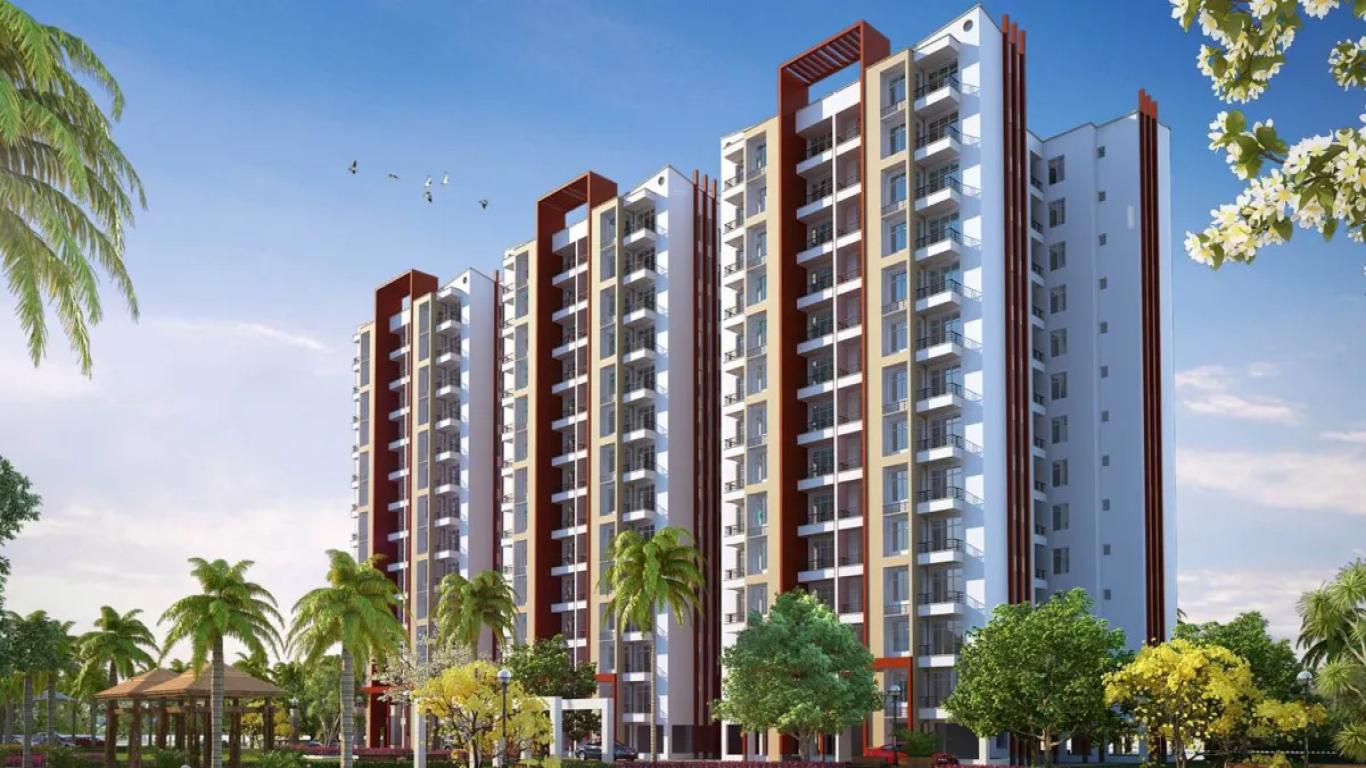 Bhoomi Borivali West